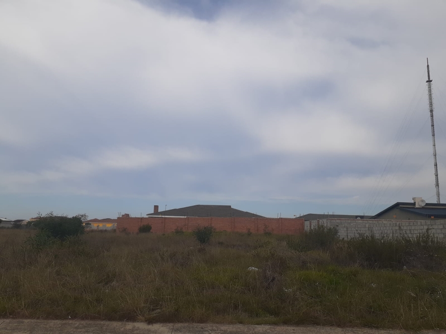 0 Bedroom Property for Sale in Parsonsvlei Eastern Cape